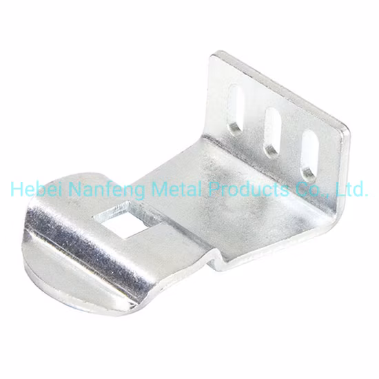 Classic Hardware Shelf Bracket Stamping Welding Bracket