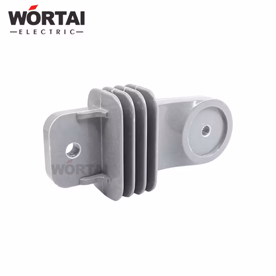 White Shelf&Rod Bracket 11