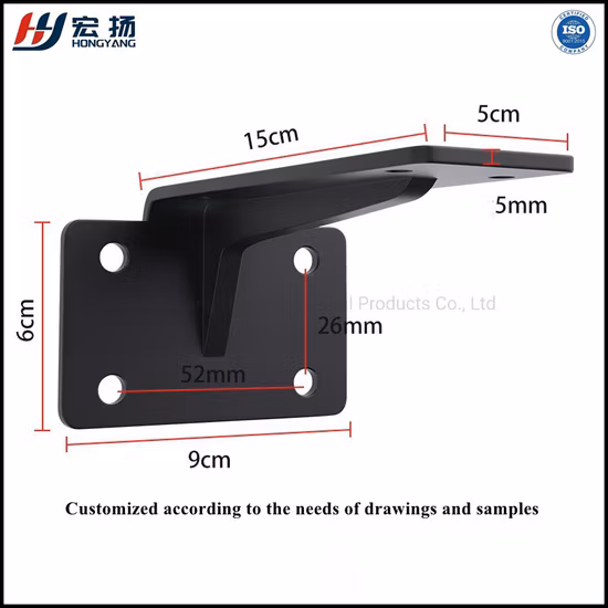 Support Bracket Metal Shelf Support Bracket Floating Shelf Brackets