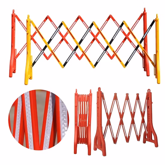 Barrier