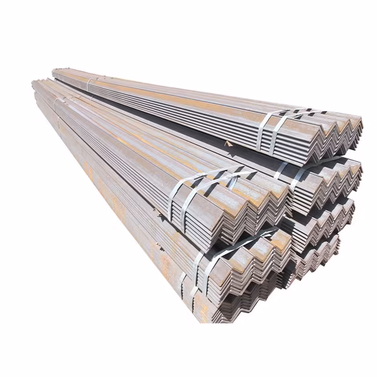 Hot Sales Customized Bracket Construction Hardware Stainless Steel Slotted Long Bracket Shelf Angle Heavy Duty Large U Bracket